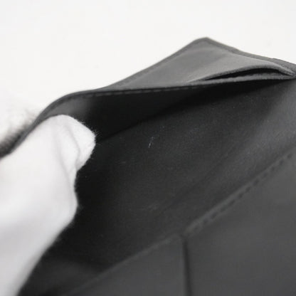Louis Vuitton Monogram Shadow Organizer De Poche M62899 Black