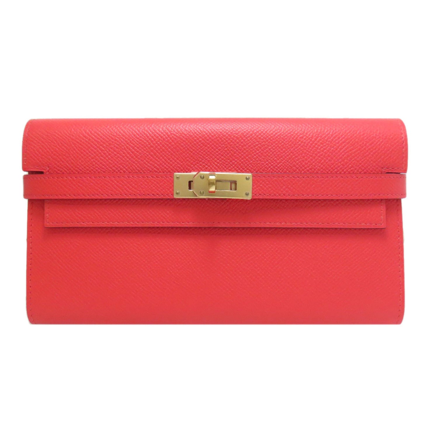 Hermes Herms Kelly Wallet