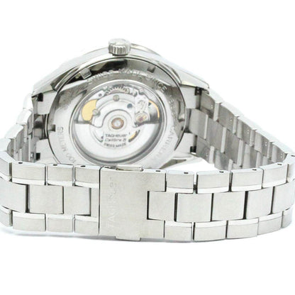 Tag Heuer Carrera Calibre Steel Automatic
