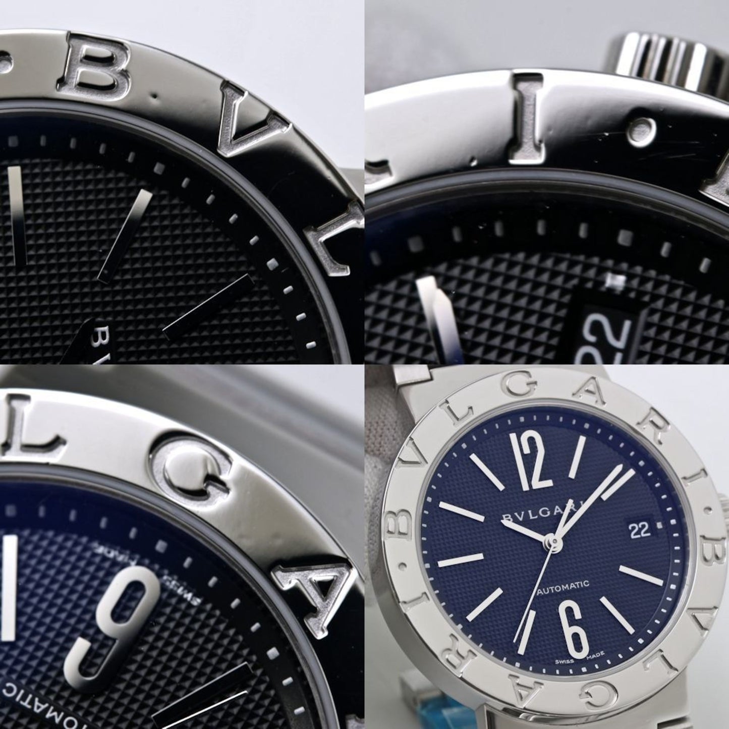 Bvlgari Bvlgari Automatic