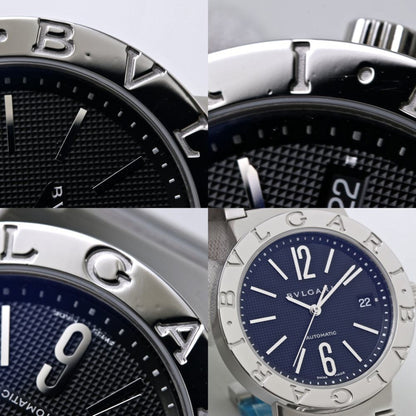 Bvlgari Bvlgari Automatic