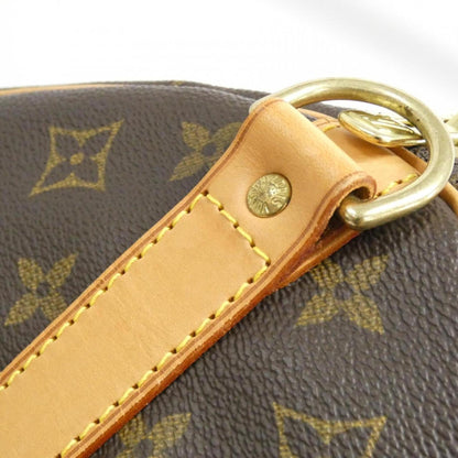 Louis Vuitton Monogram Keepall Bandouliere 60Cm M41412 Boston Bag