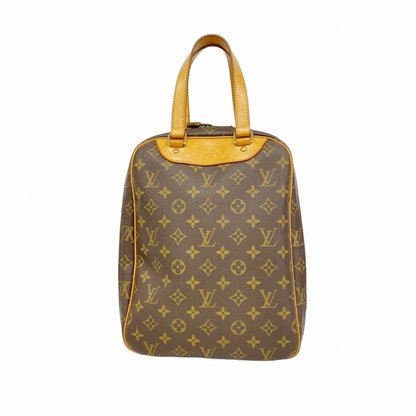 Louis Vuitton Monogram Excursion Handbag M41450 Brown