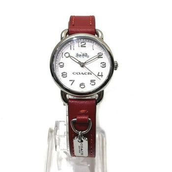 Coach Delancey 14502814 Quartz Watch