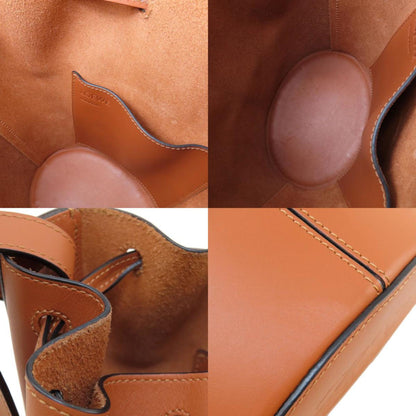 Loewe Balloon Bag Shoulder Calfskin