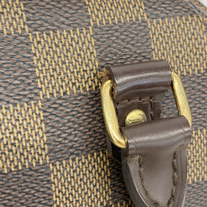 Louis Vuitton Damier Rivera Mini Handbag N41436 Ebene