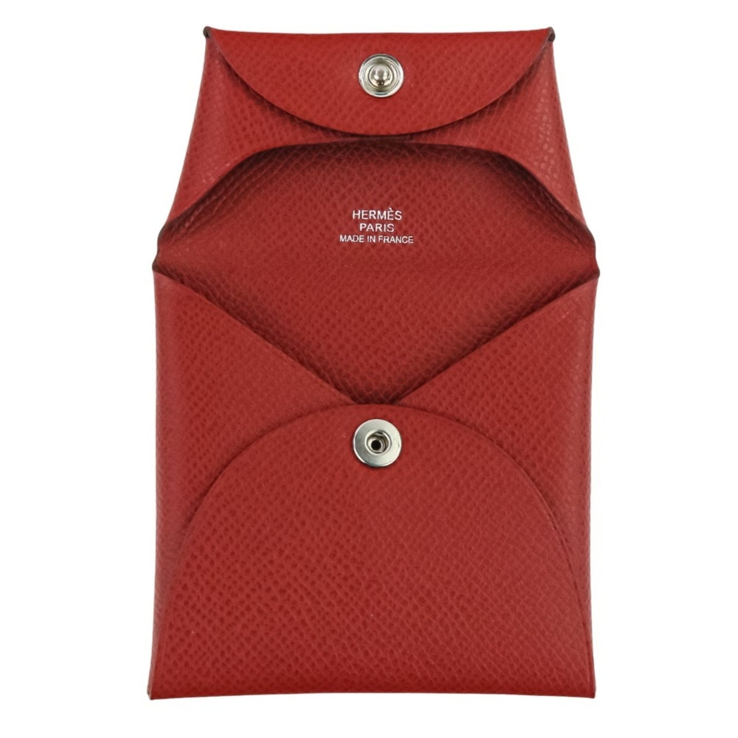 Hermes Bastia Wallet/Coin Case