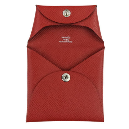 Hermes Bastia Wallet/Coin Case