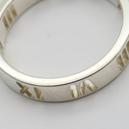 Tiffany & Co. Atlas Narrow Ring