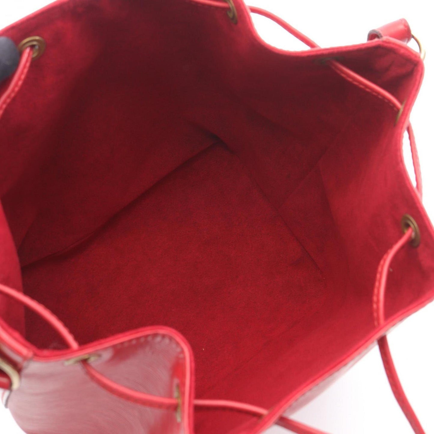 Louis Vuitton Petit Noe Shoulder Bag