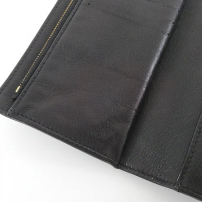 Louis Vuitton Mahina Portefeuille Amelia M95549 Wallet