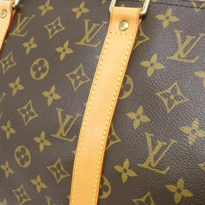 Louis Vuitton Monogram Keepall 50Cm M41426 Boston Bag