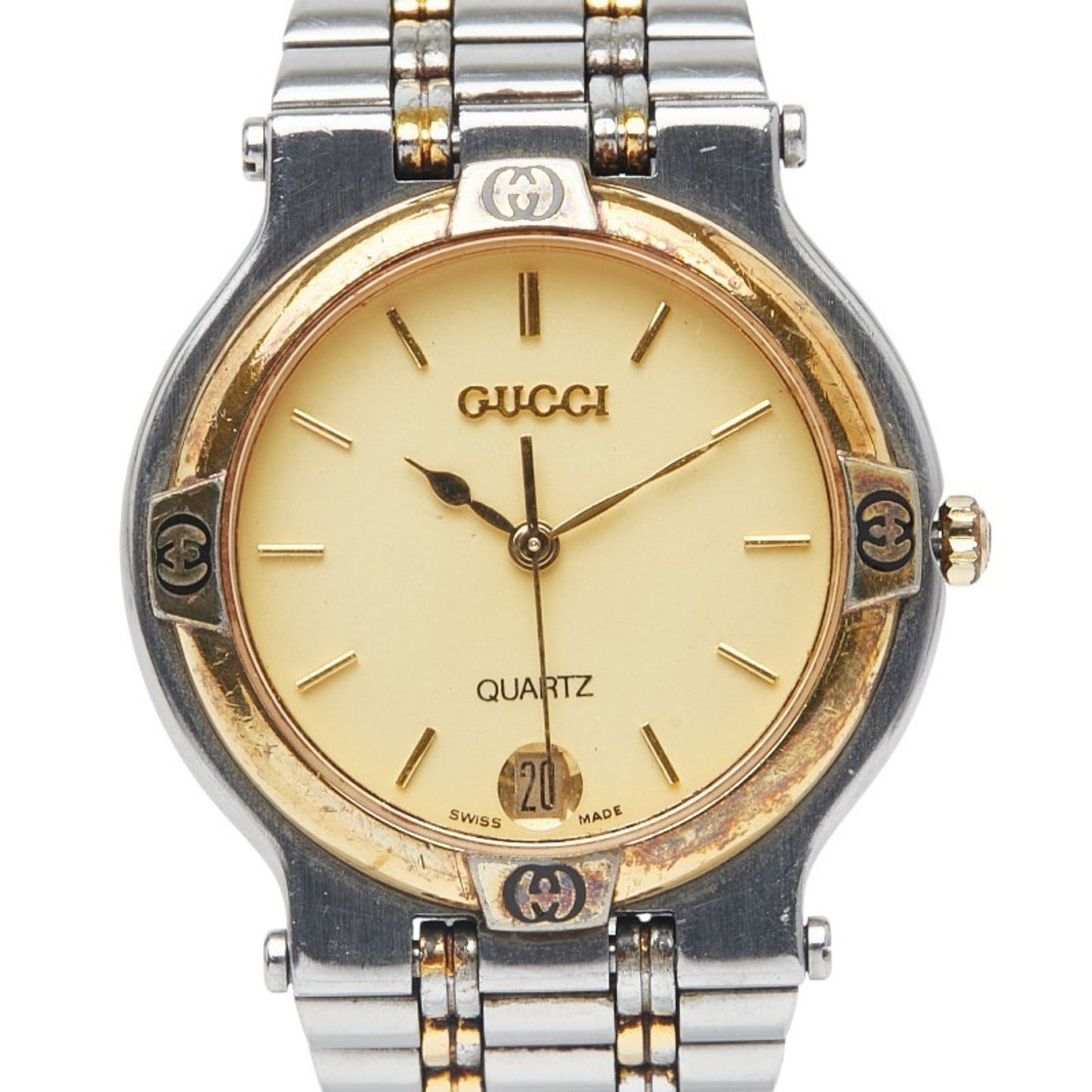 Gucci Men'S Watch