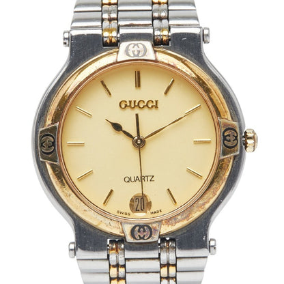 Gucci Men'S Watch
