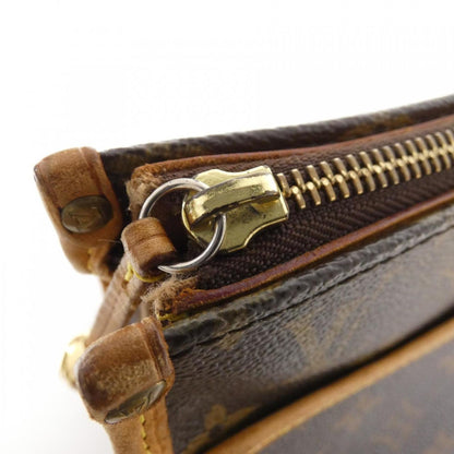 Louis Vuitton Monogram Popincourt Long Shoulder Bag M40008