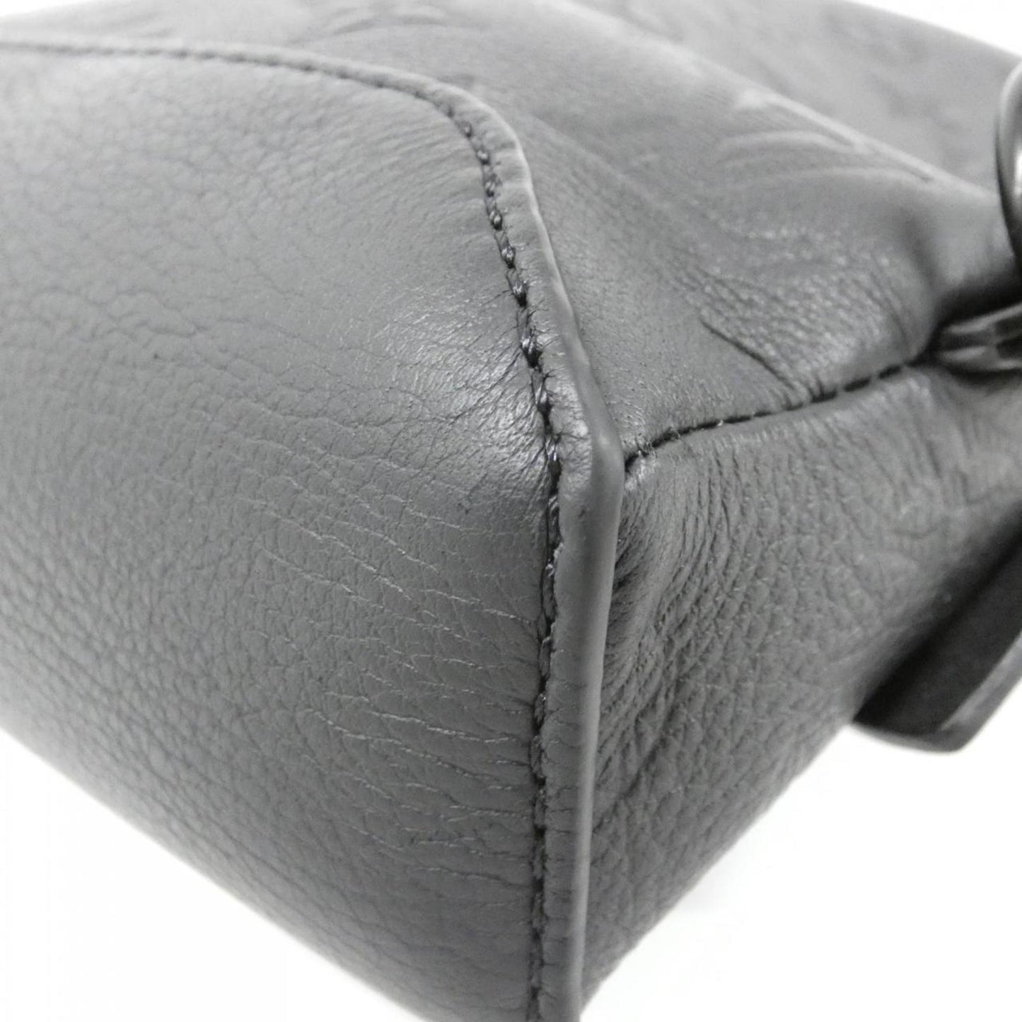 Louis Vuitton Monogram Shadow Duo Sling Bag M21890 Shoulder