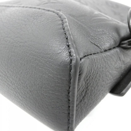 Louis Vuitton Monogram Shadow Duo Sling Bag M21890 Shoulder