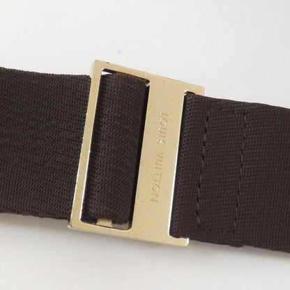 Louis Vuitton Damier Geronimos N51994 Shoulder Bag