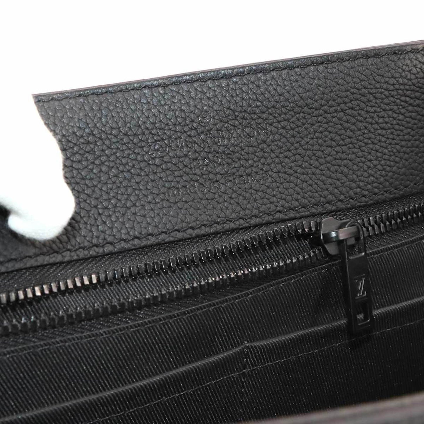 Louis Vuitton Aerogram Fast Line Tote Bag