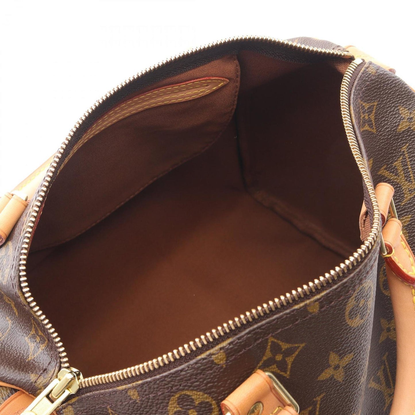 Louis Vuitton Speedy 30 Handbag
