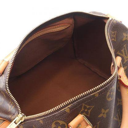 Louis Vuitton Speedy 30 Handbag