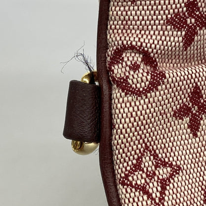 Louis Vuitton Monogram Mini Franoise Handbag M92210