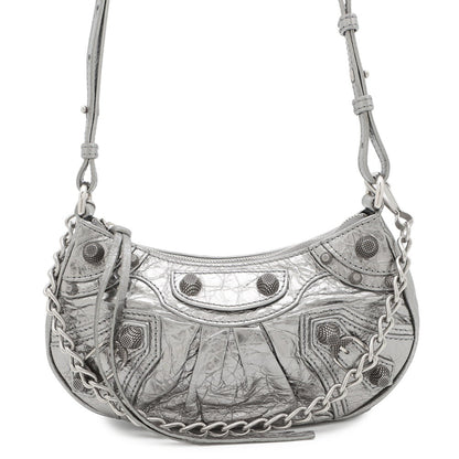 Balenciaga Shoulder Bag Luca Goal Mini 695814 Balenciaga 2Way