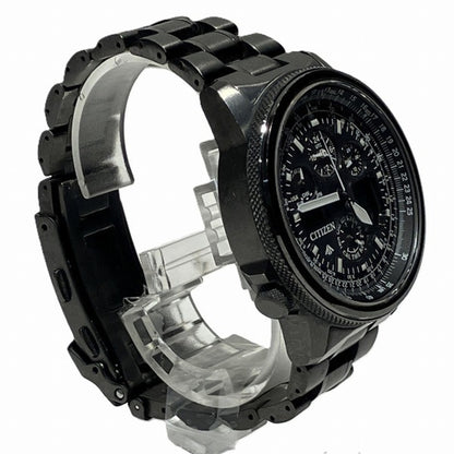 Citizen Promaster Sky Jy8025-59E Radio-Controlled Solar Eco-Drive