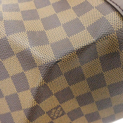 Louis Vuitton Damier Keepall 50Cm N41427 Boston Bag