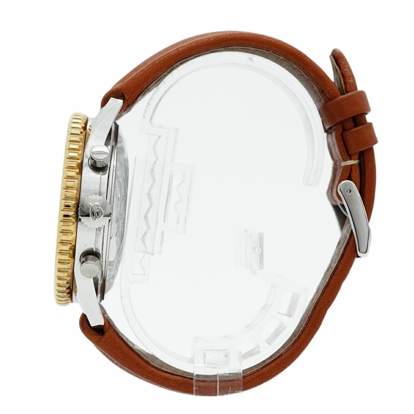 Breitling Old Navitimer B13019 Ivory Dial