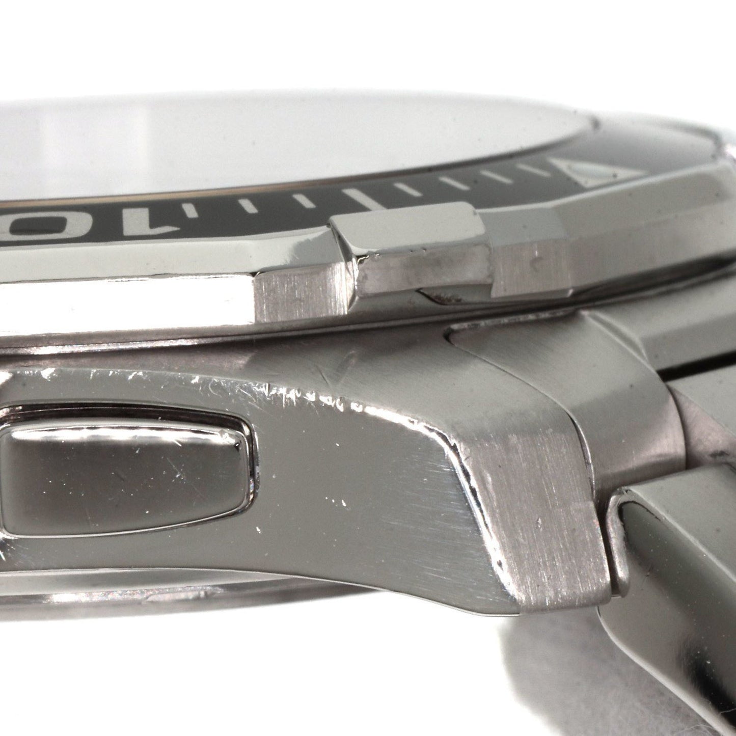 Tag Heuer Cay111A Aquaracer Chronograph Watch