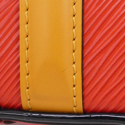 Louis Vuitton Epi Valisette Bb M55524 Shoulder Bag