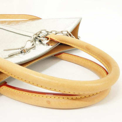 Louis Vuitton Monogram Mirror Sac Plat M45884 Handbag