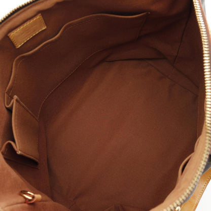 Louis Vuitton Palermo Pm Handbag