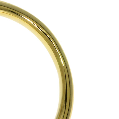 Tiffany & Co. Curved Band Ring In 18K Yellow Gold