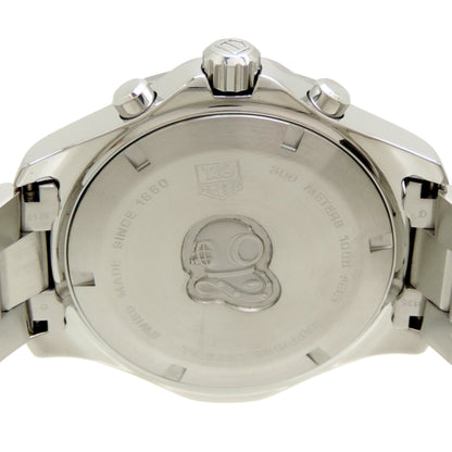 Tag Heuer Aquaracer Chronograph Grand Date