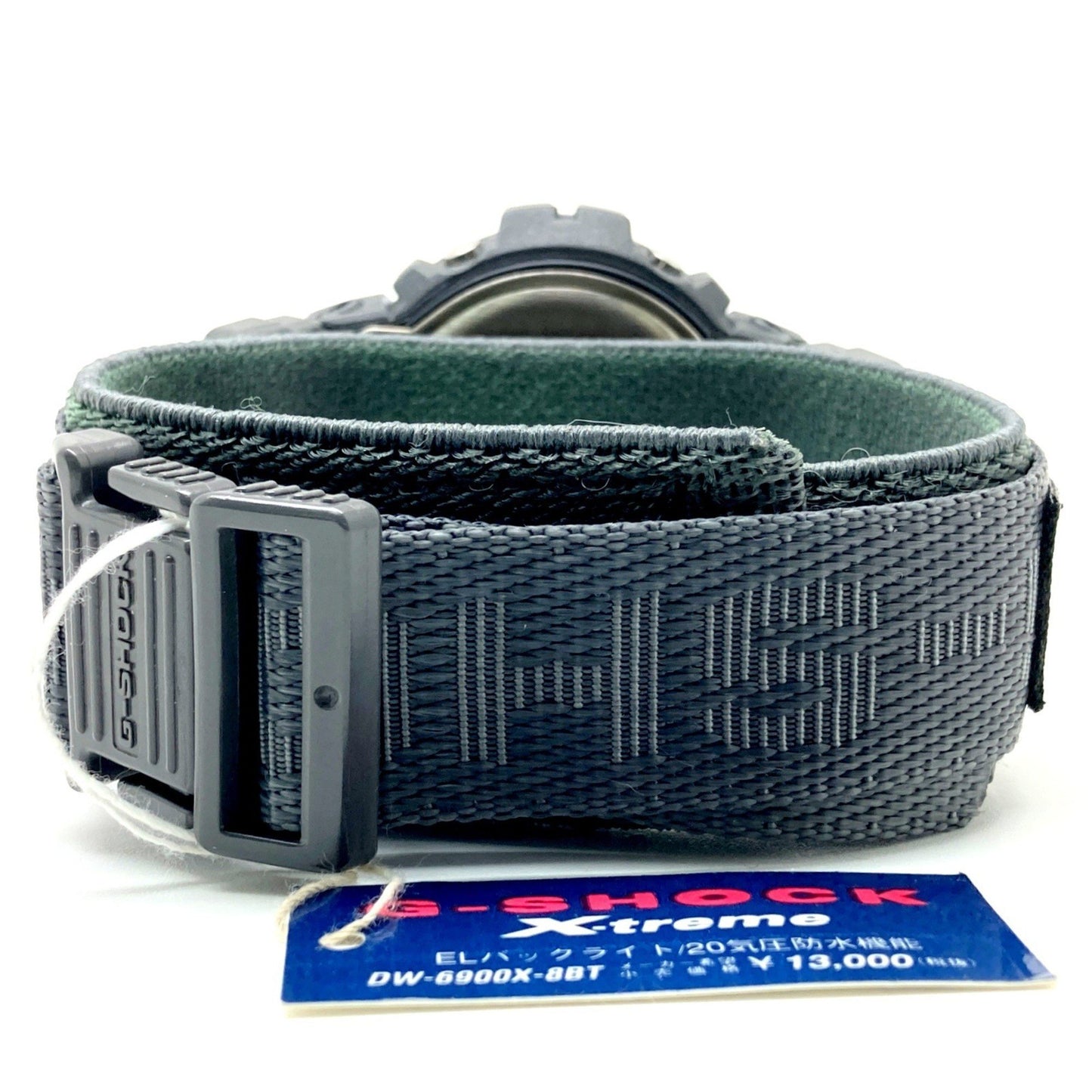 G-Shock Casio Dw-6900X-8Bt X-Treme Extreme Sports Model Watch