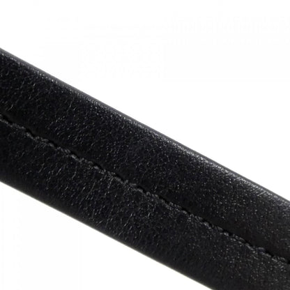 Leather - Louis Vuitton Shoulder Bag Coated Canvas