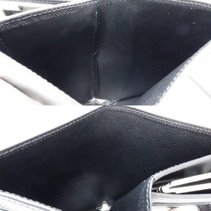 Louis Vuitton Louis Vuitton Epi Bi-Fold Wallet M63642