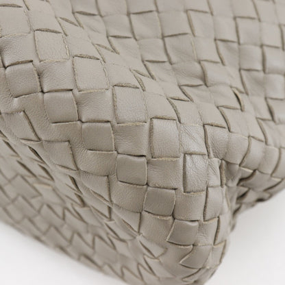 Intrecciato Bottega Veneta Shoulder Bag