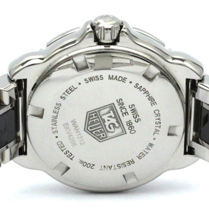 Tag Heuer Formula 1 Quartz Diamond Ceramic Steel