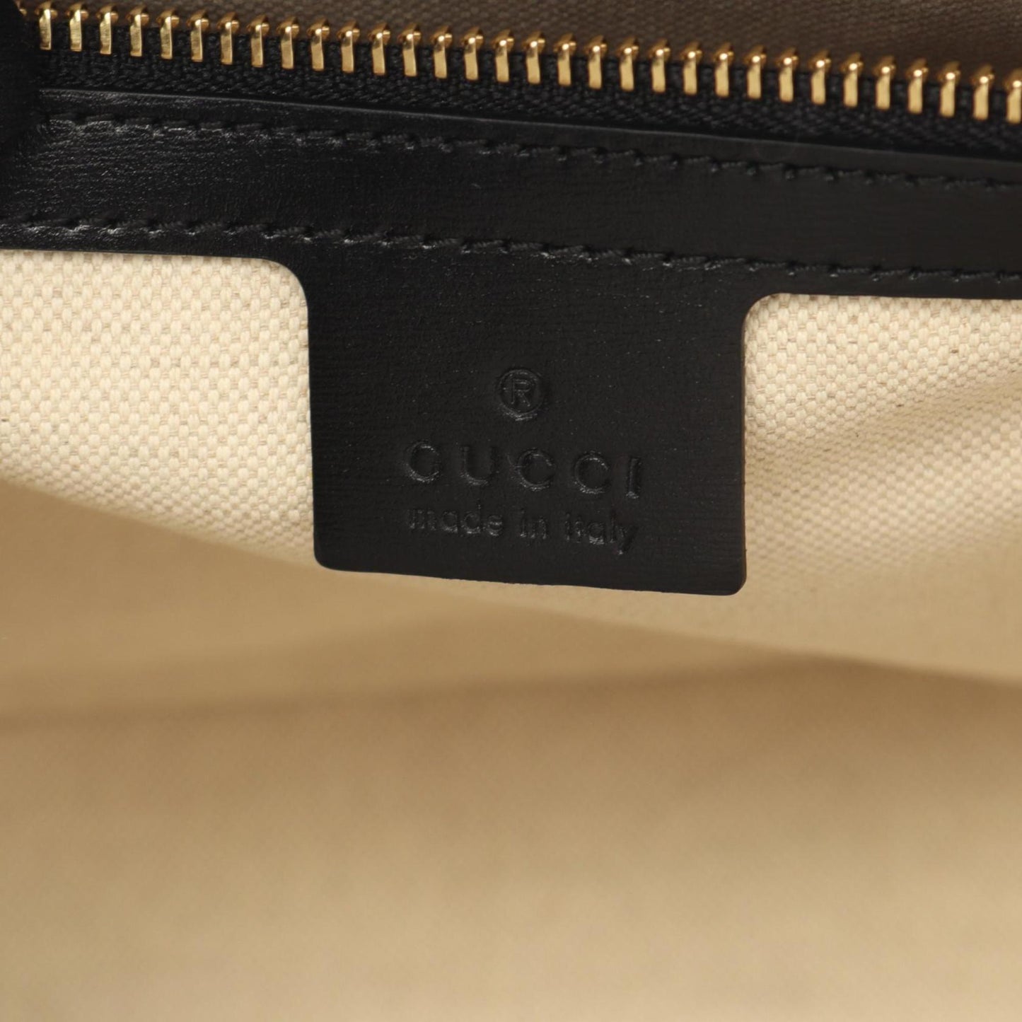 Gucci Horsebit 1955 Small Top Handle Bag