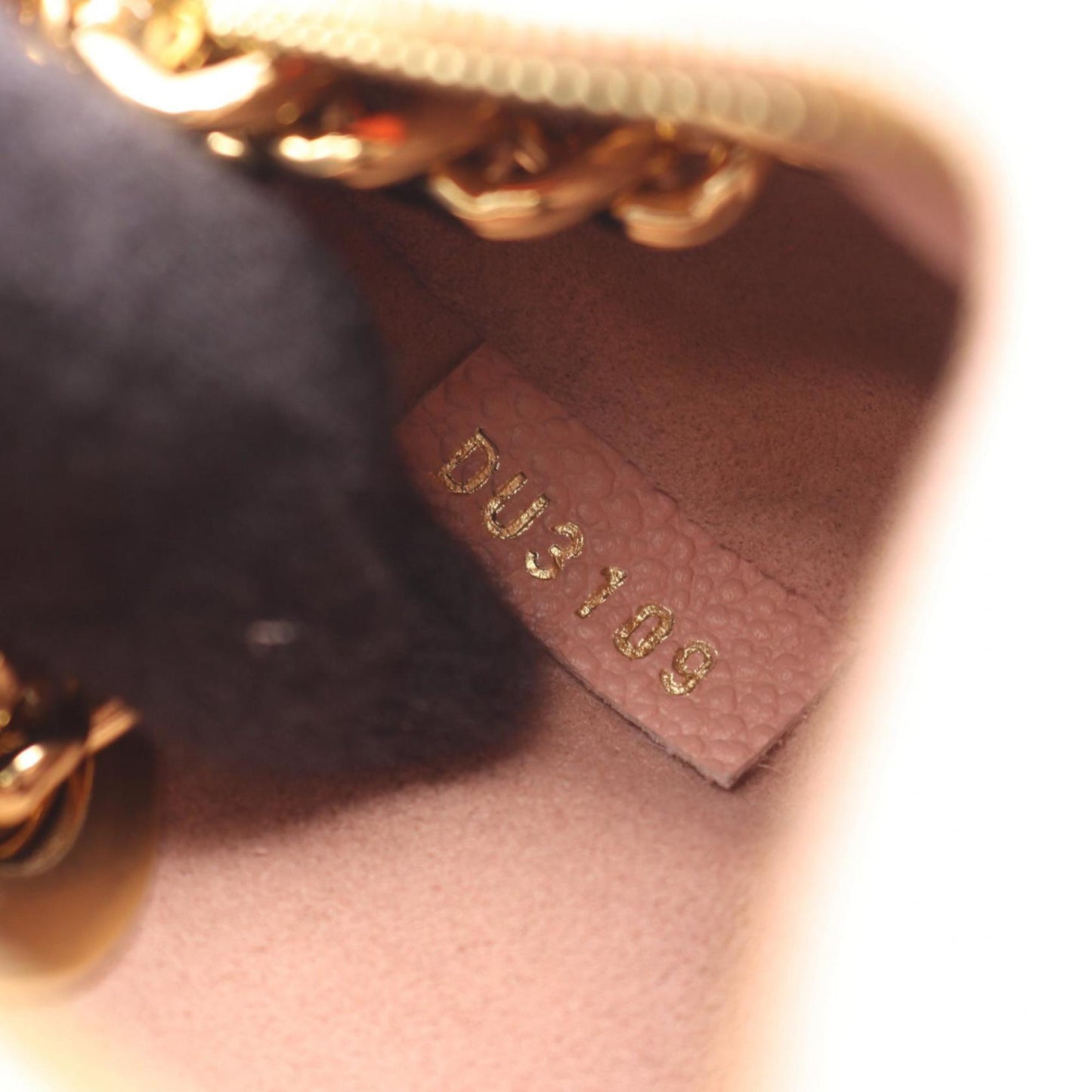 Louis Vuitton Surenne Bb Shoulder Bag