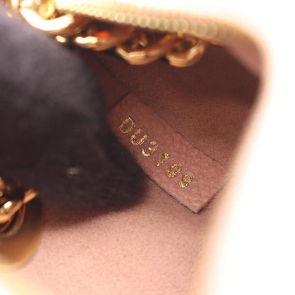 Louis Vuitton Surenne Bb Shoulder Bag