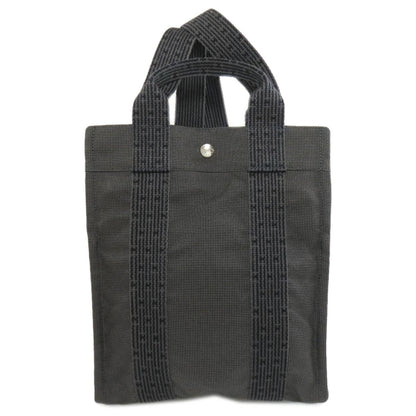 Herms Air Line Ad Pm Backpack/Daypack Canvas