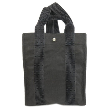 Herms Air Line Ad Pm Backpack/Daypack Canvas