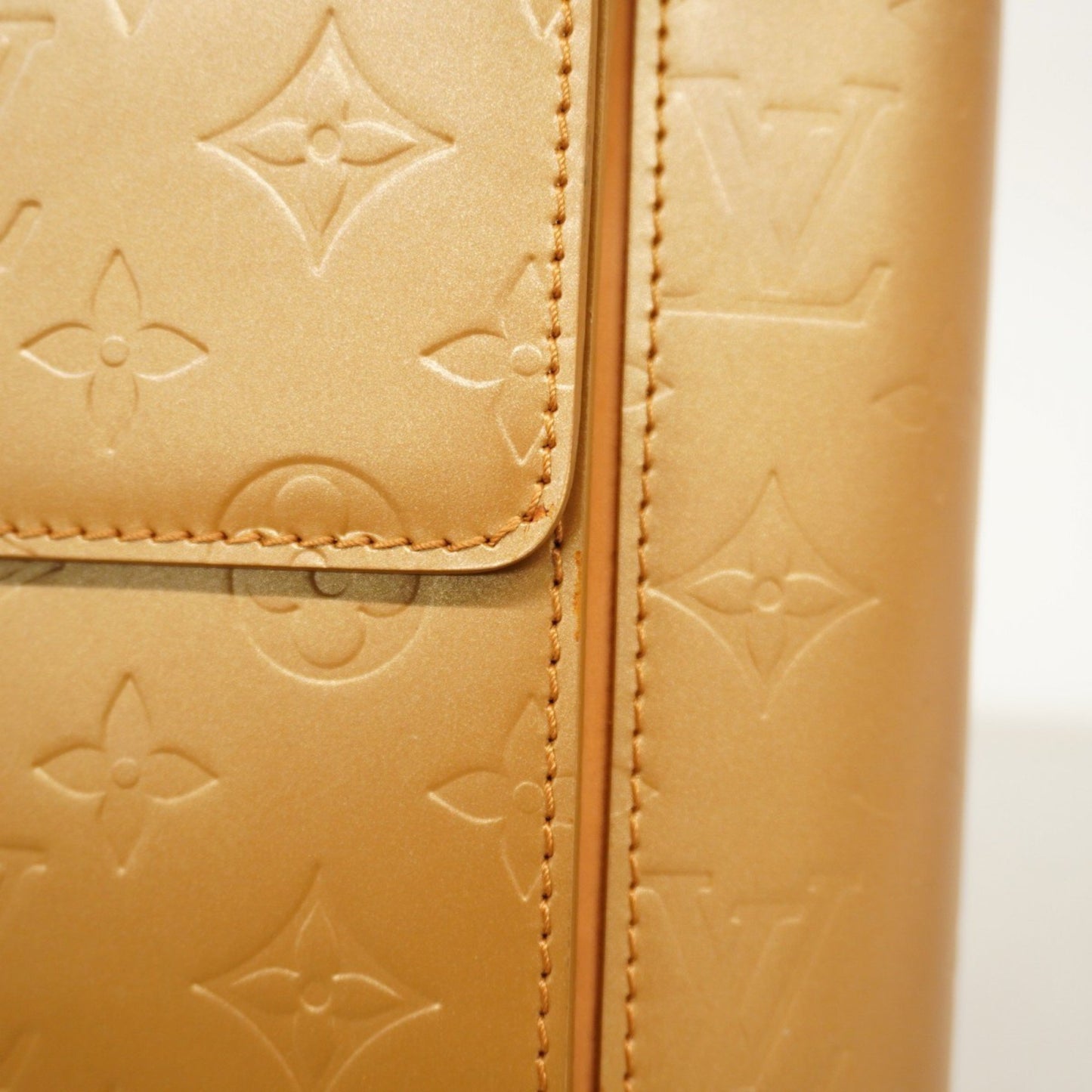 Louis Vuitton Monogram Matte Wilwood Tote Bag M55107 Umbrella