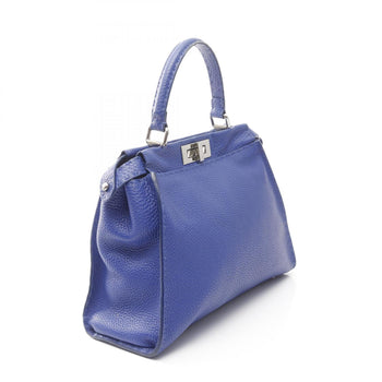 Fendi Peekaboo Regular Handbag