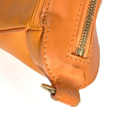 Louis Vuitton M5910H Epi Danura Mm Bag Tote Handbag Leather