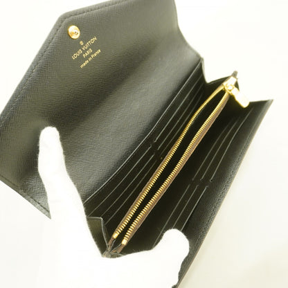 (Bi-Fold) Louis Vuitton Long Wallet